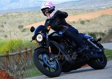 Harley-Davidson Street 750 On Tour: questo weekend a Bari