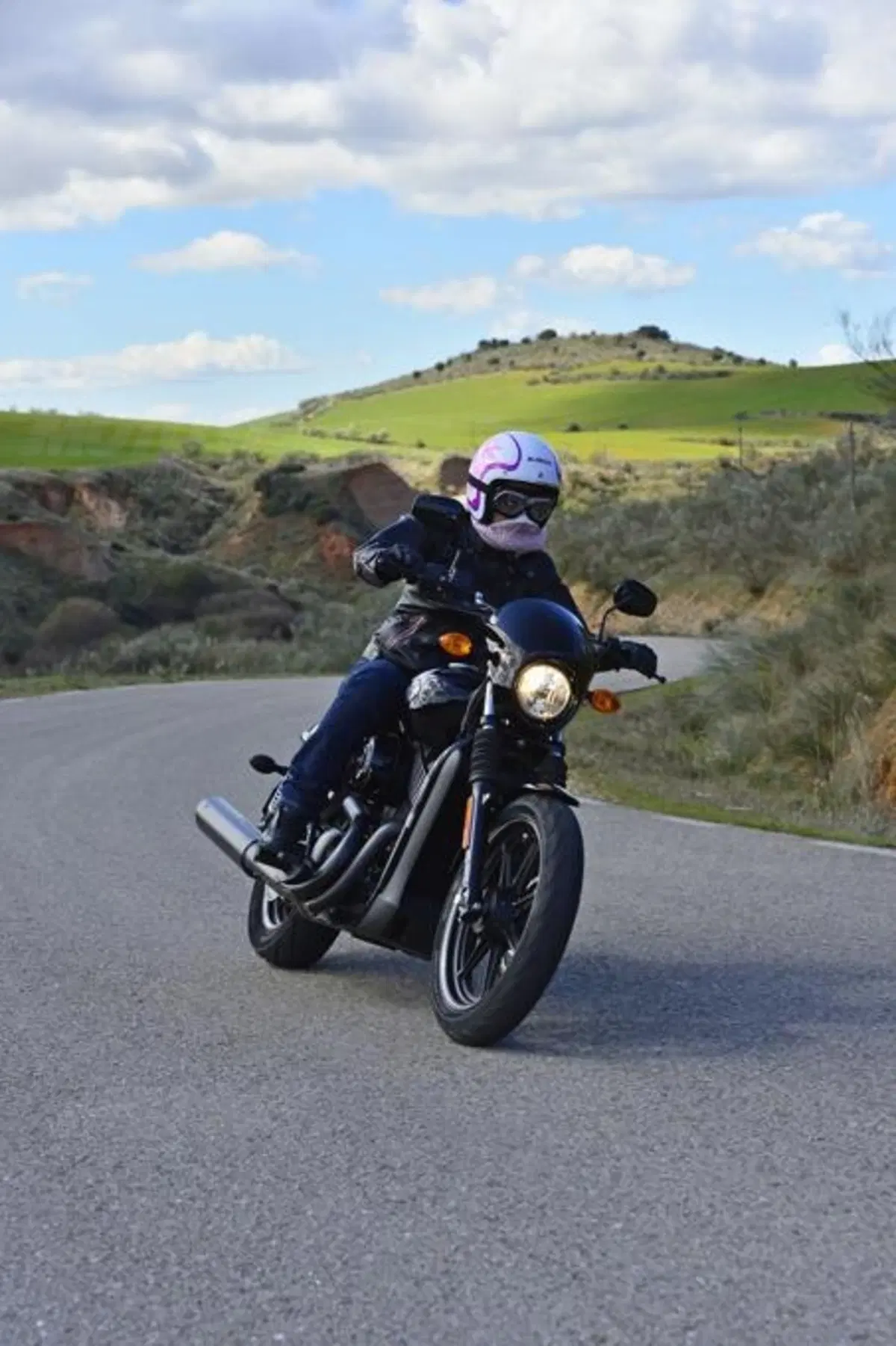  Harley-Davidson Street 750 (24)