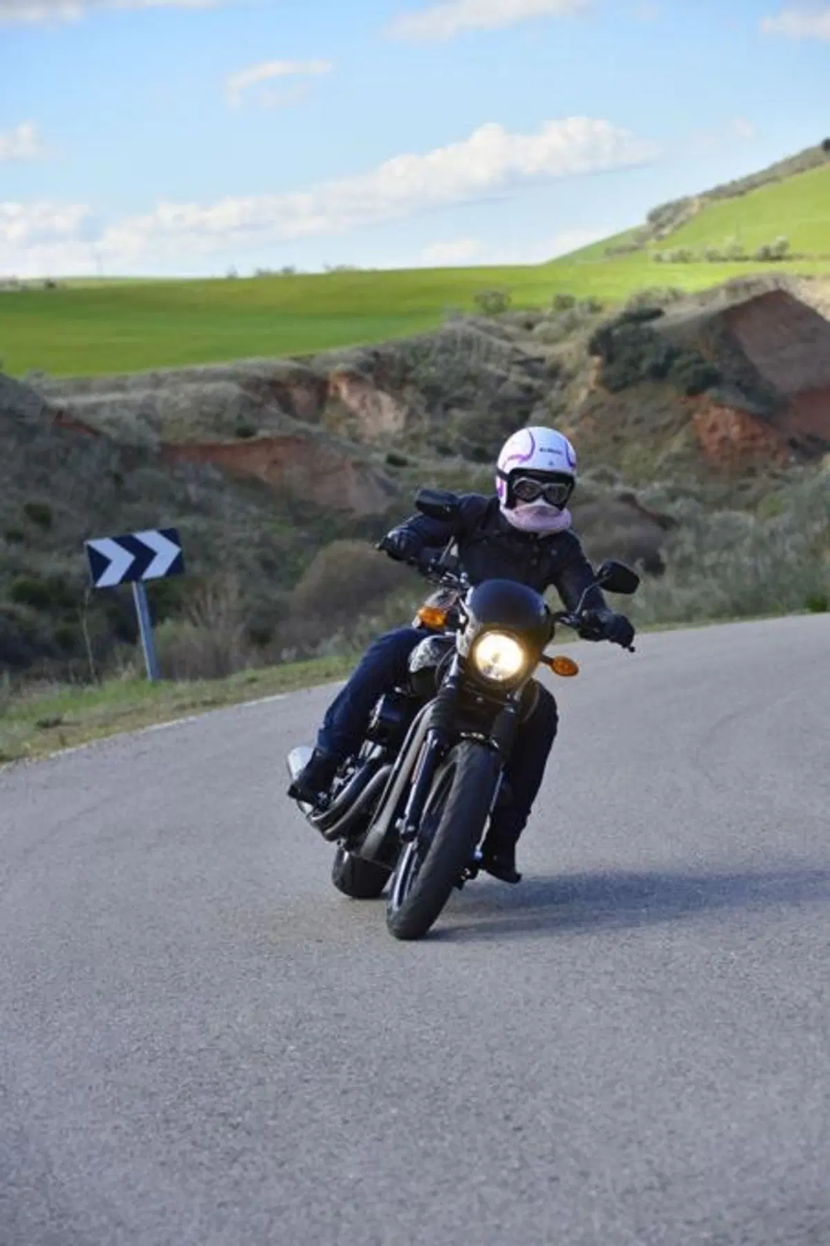  Harley-Davidson Street 750 (25)