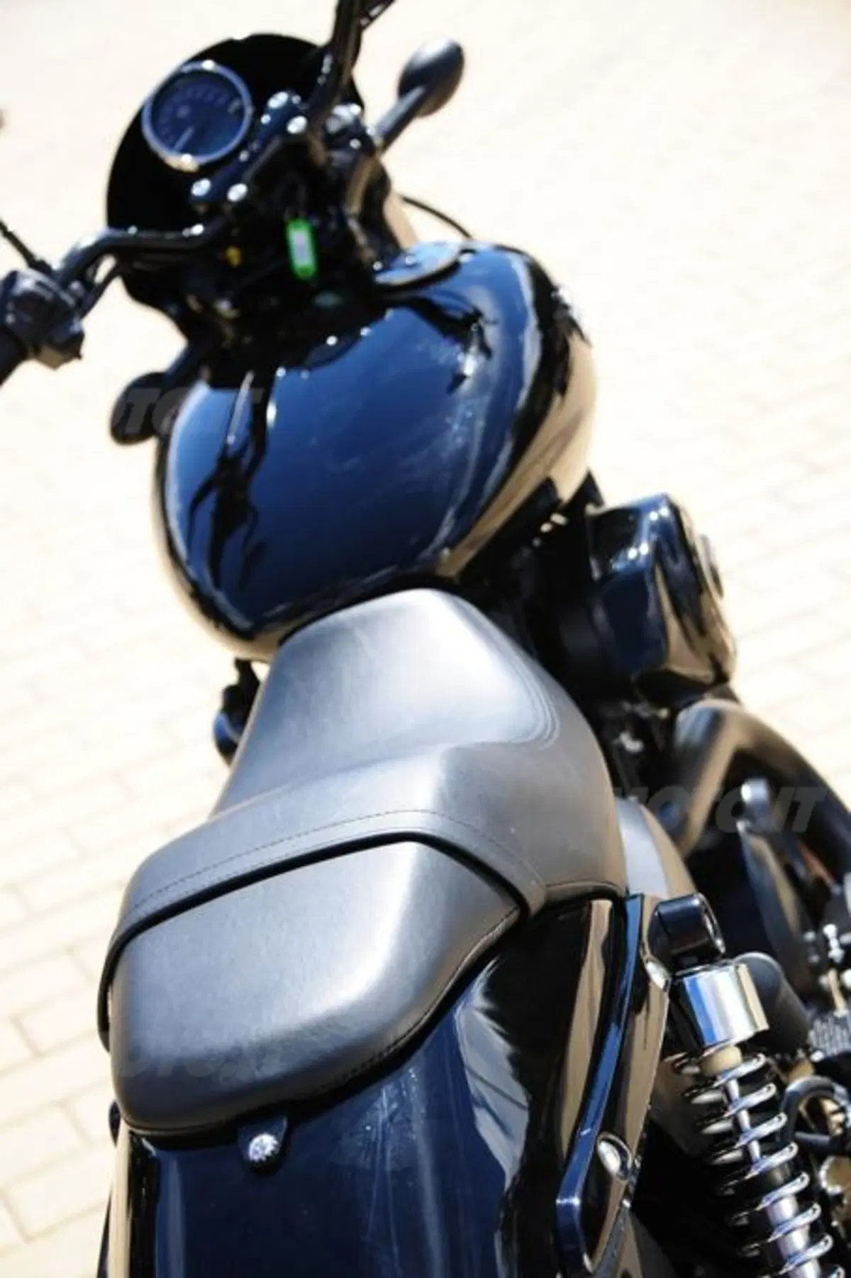  Harley-Davidson Street 750 (38)