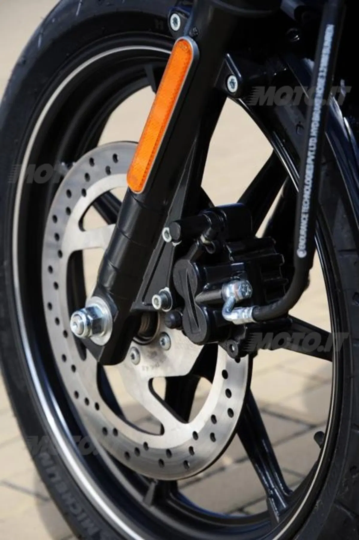  Harley-Davidson Street 750 (39)