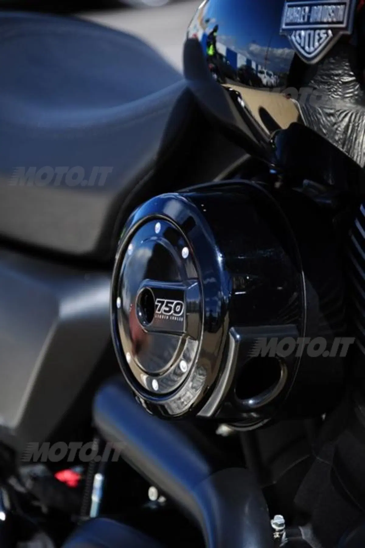  Harley-Davidson Street 750 (40)