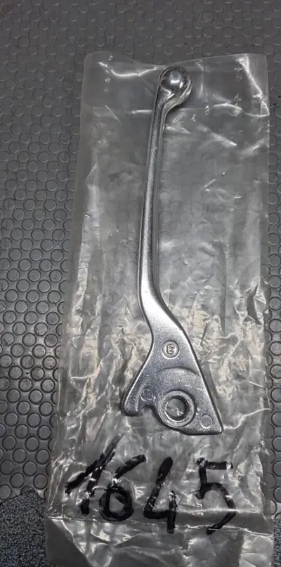 LEVA FRENO DX e SX GILERA 180 200 Rms