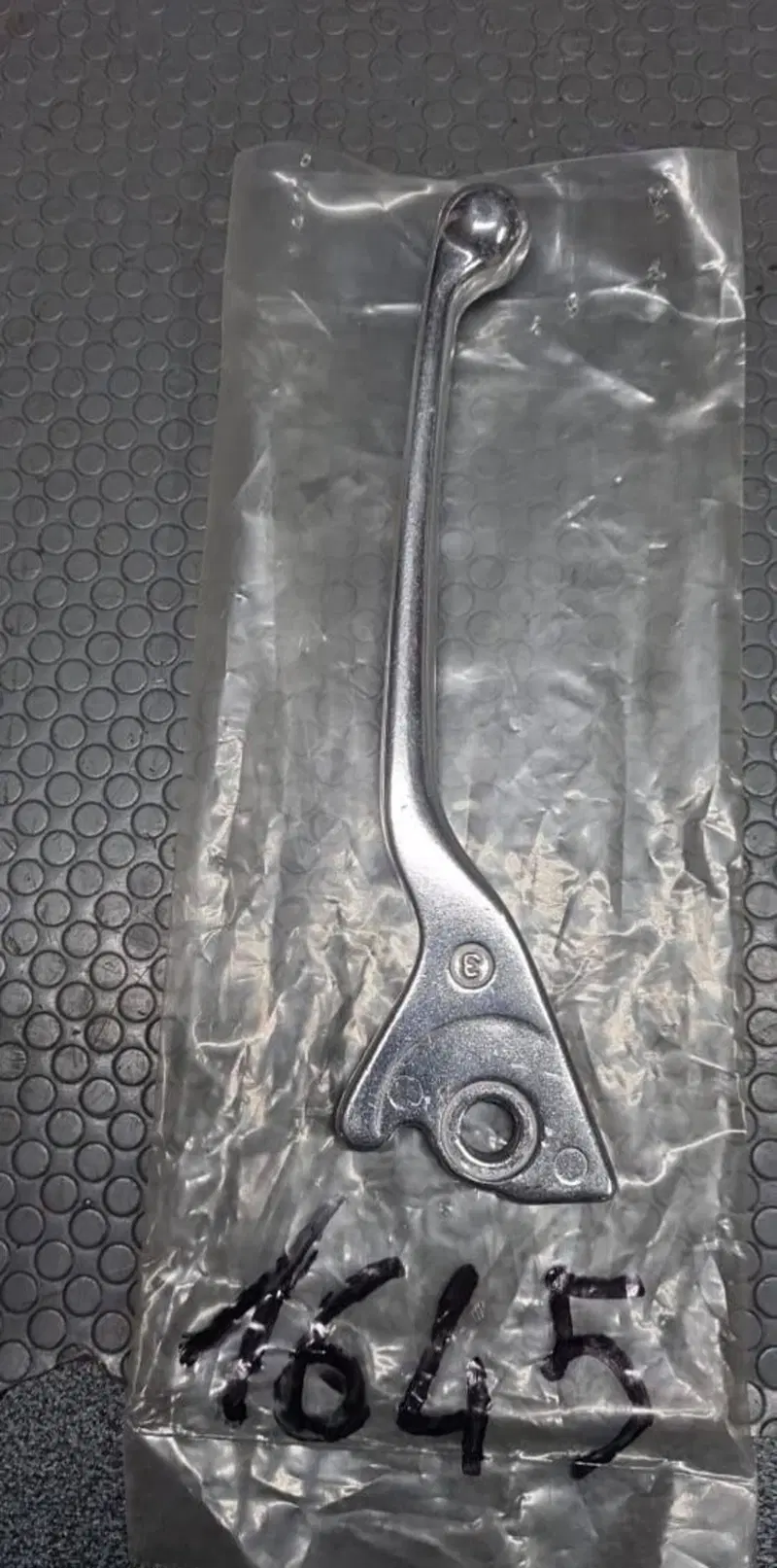 LEVA FRENO DX e SX GILERA 180 200 Rms