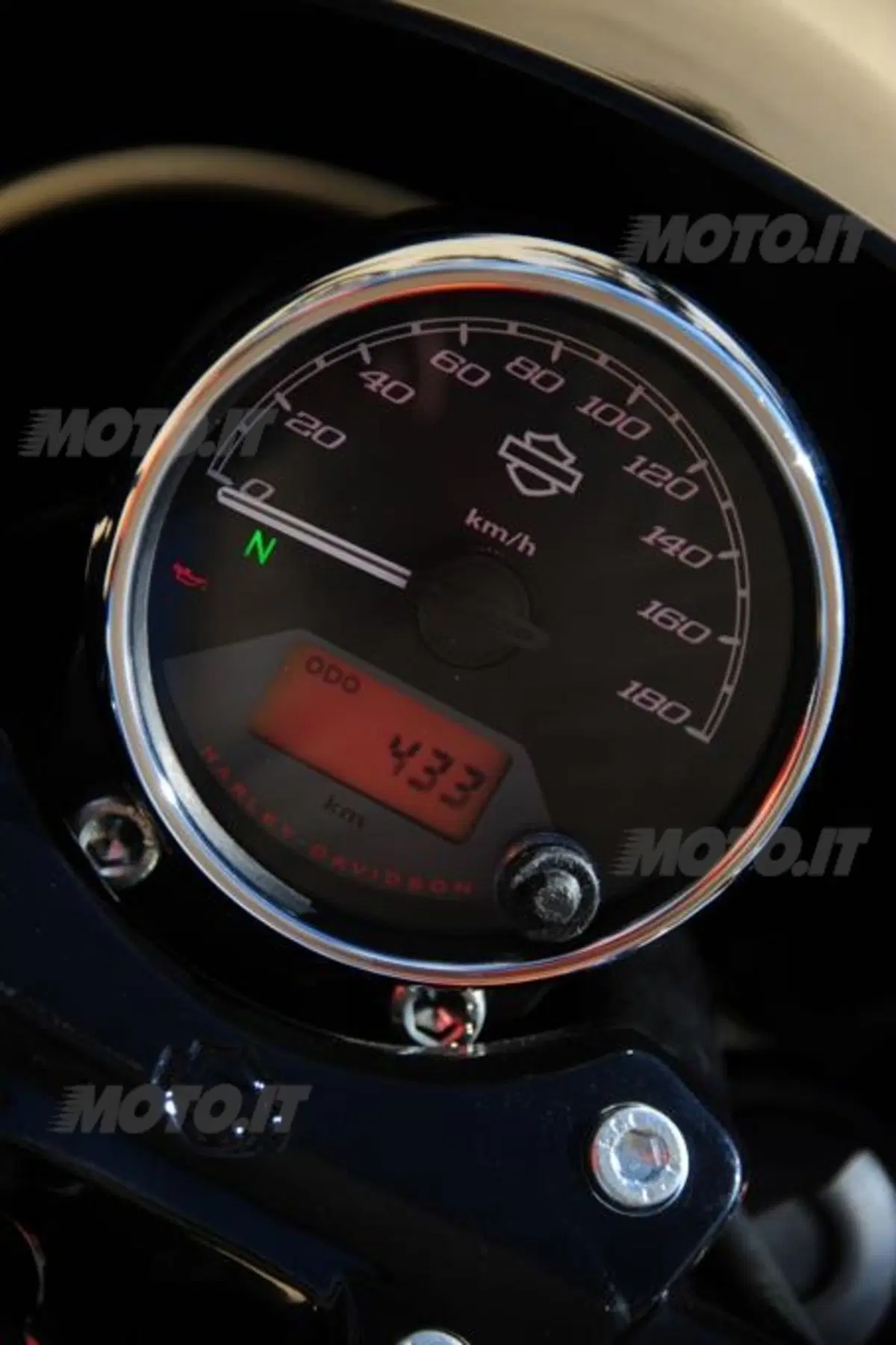  Harley-Davidson Street 750 (42)