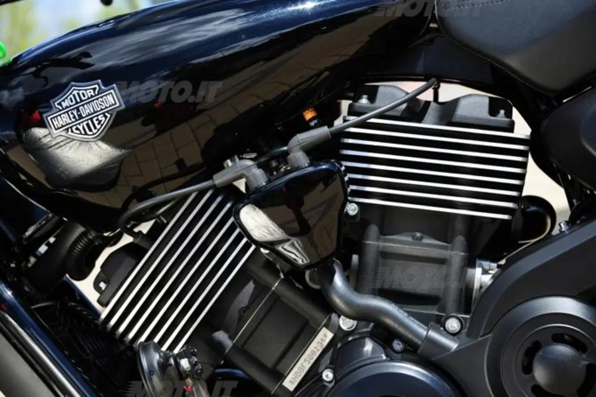  Harley-Davidson Street 750 (43)