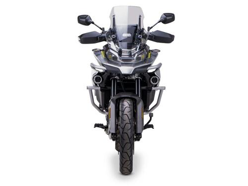 Nuove CFMoto 800MT Sport e 800MT Touring: i prezzi in Italia (8)