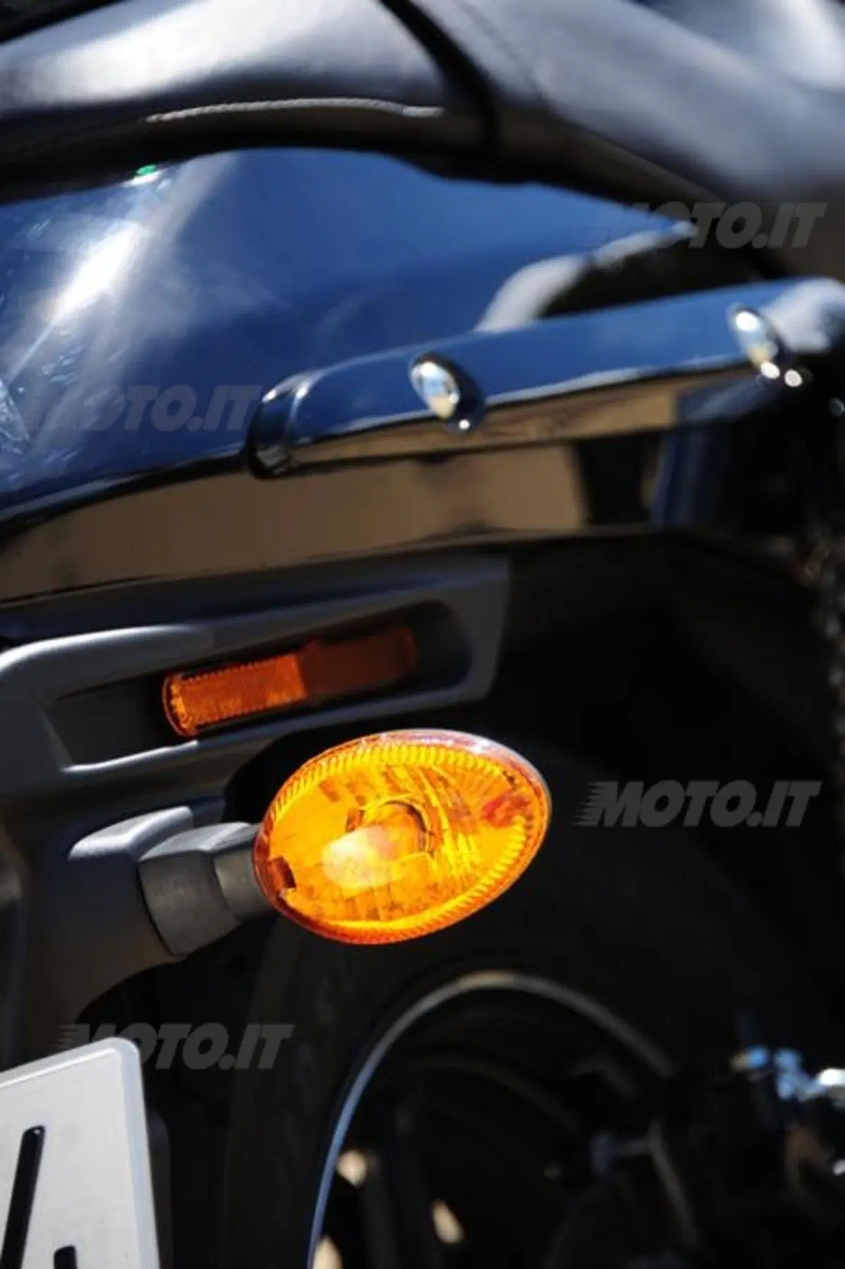  Harley-Davidson Street 750 (46)
