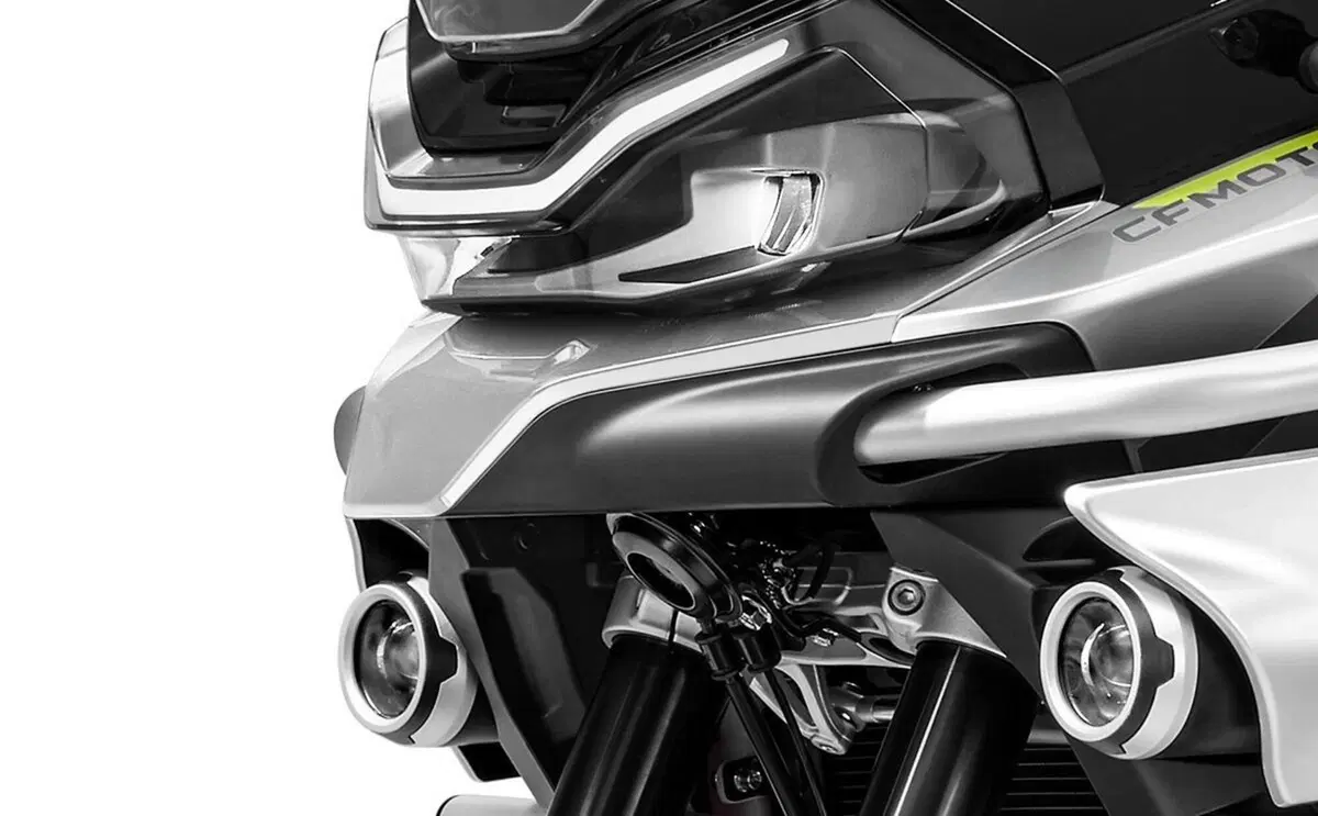 CFMoto 800MT Sport e 800MT Touring. In arrivo in Italia (2)