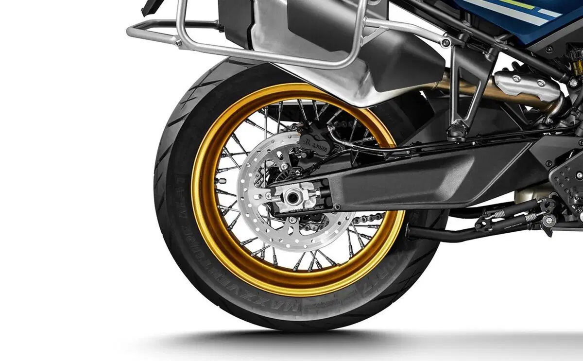 CFMoto 800MT Sport e 800MT Touring. In arrivo in Italia (5)
