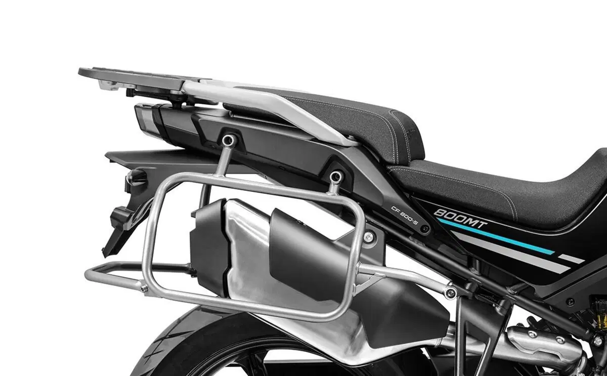 CFMoto 800MT Sport e 800MT Touring. In arrivo in Italia (9)