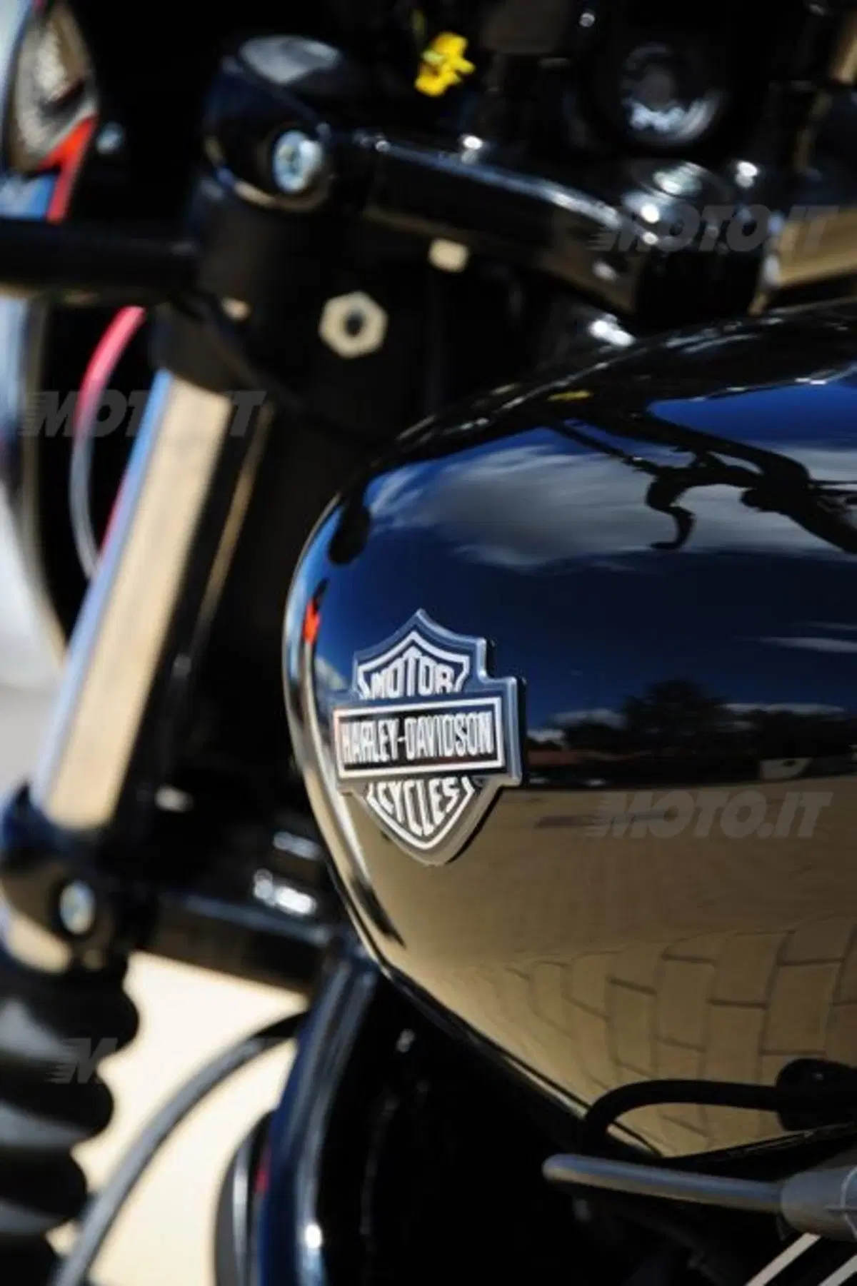  Harley-Davidson Street 750 (47)
