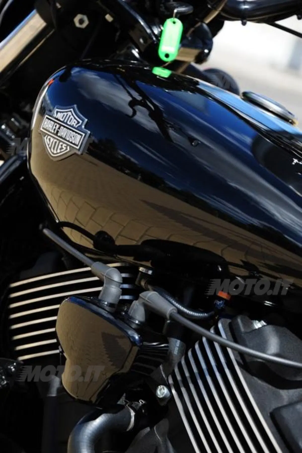  Harley-Davidson Street 750 (48)