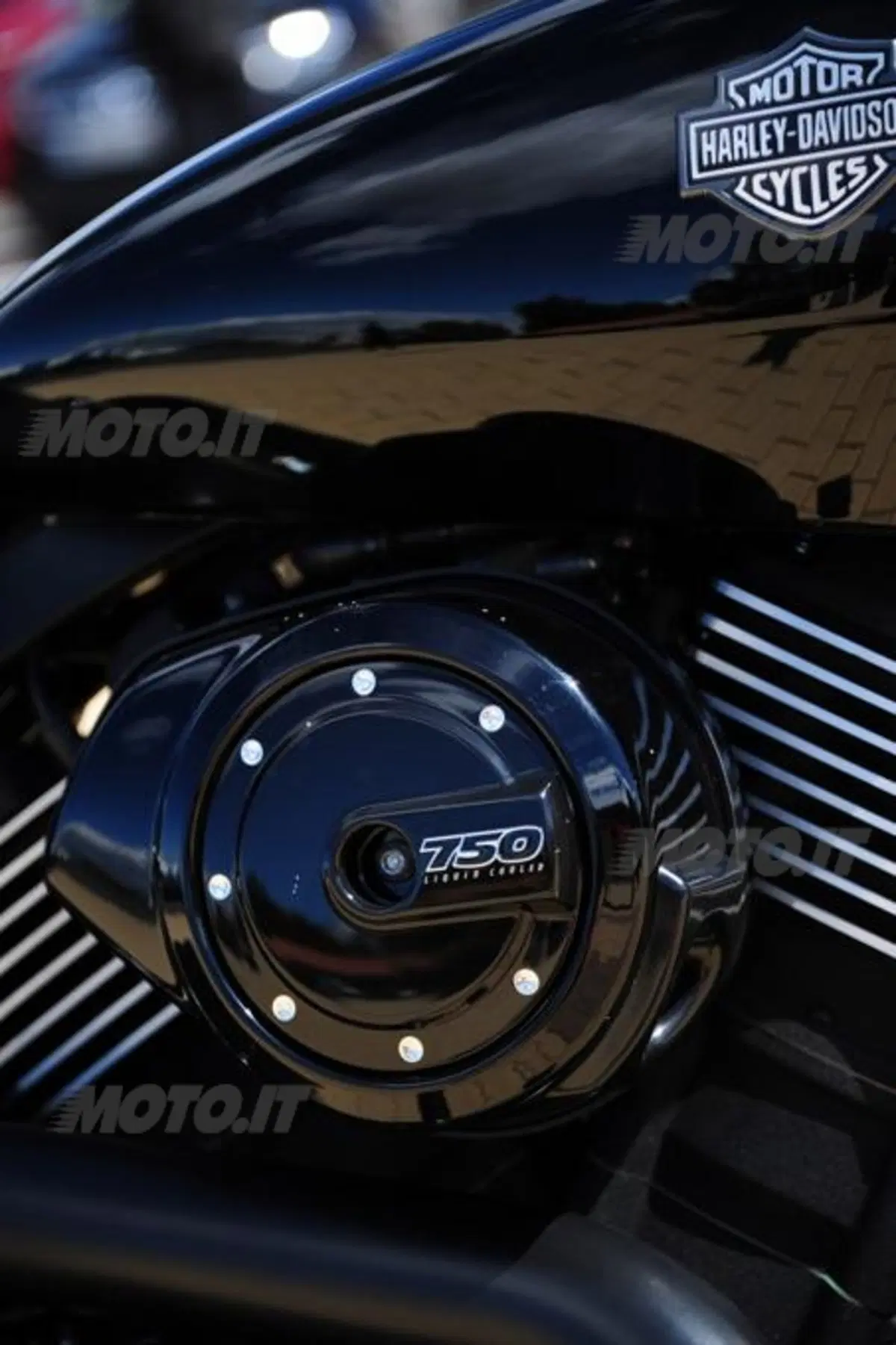  Harley-Davidson Street 750 (49)