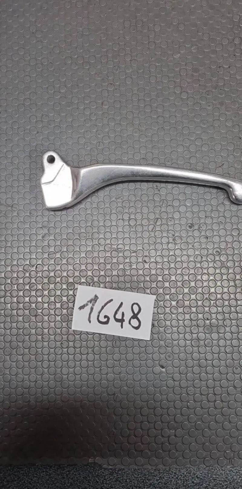 LEVA FRENO POST. PIAGGIO LIBERTY VESPA Rms