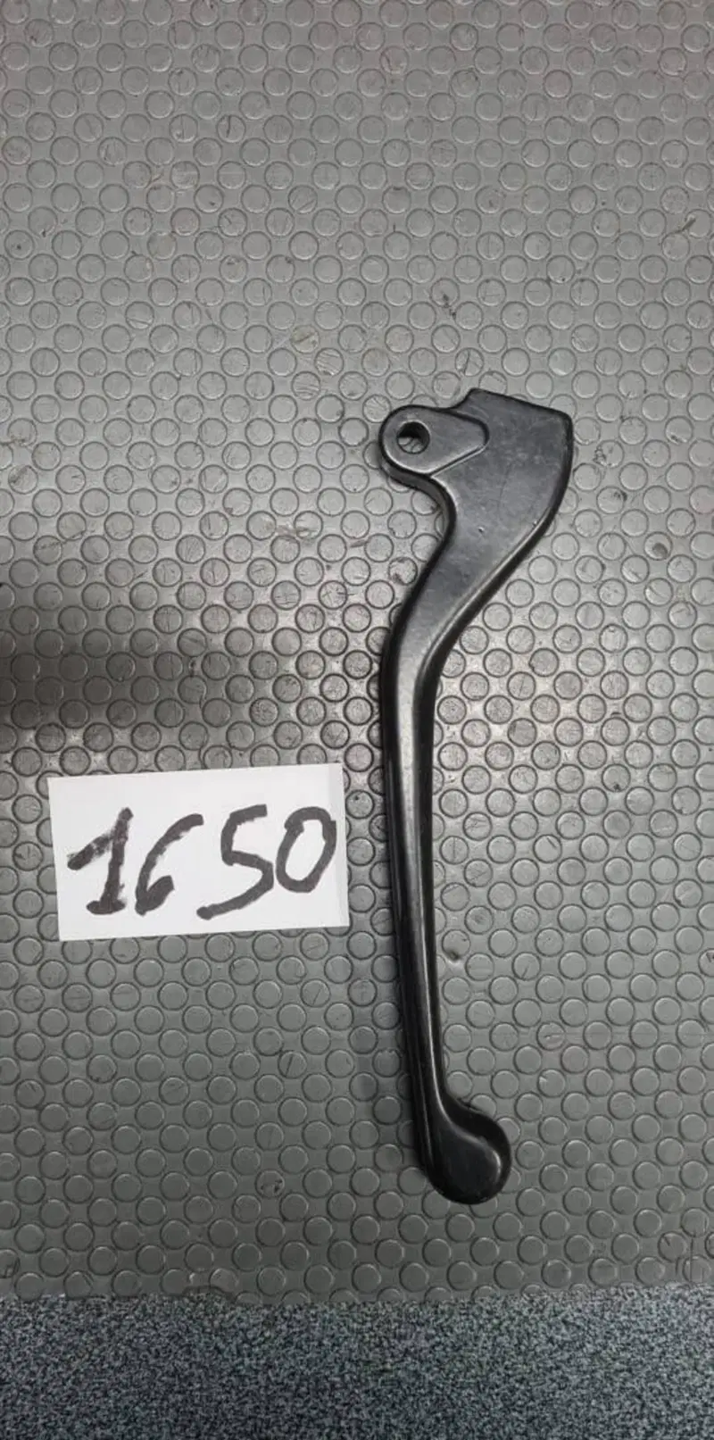 LEVA FRENO ANT. PIAGGIO SFERA QUARTZ GILERA Rms