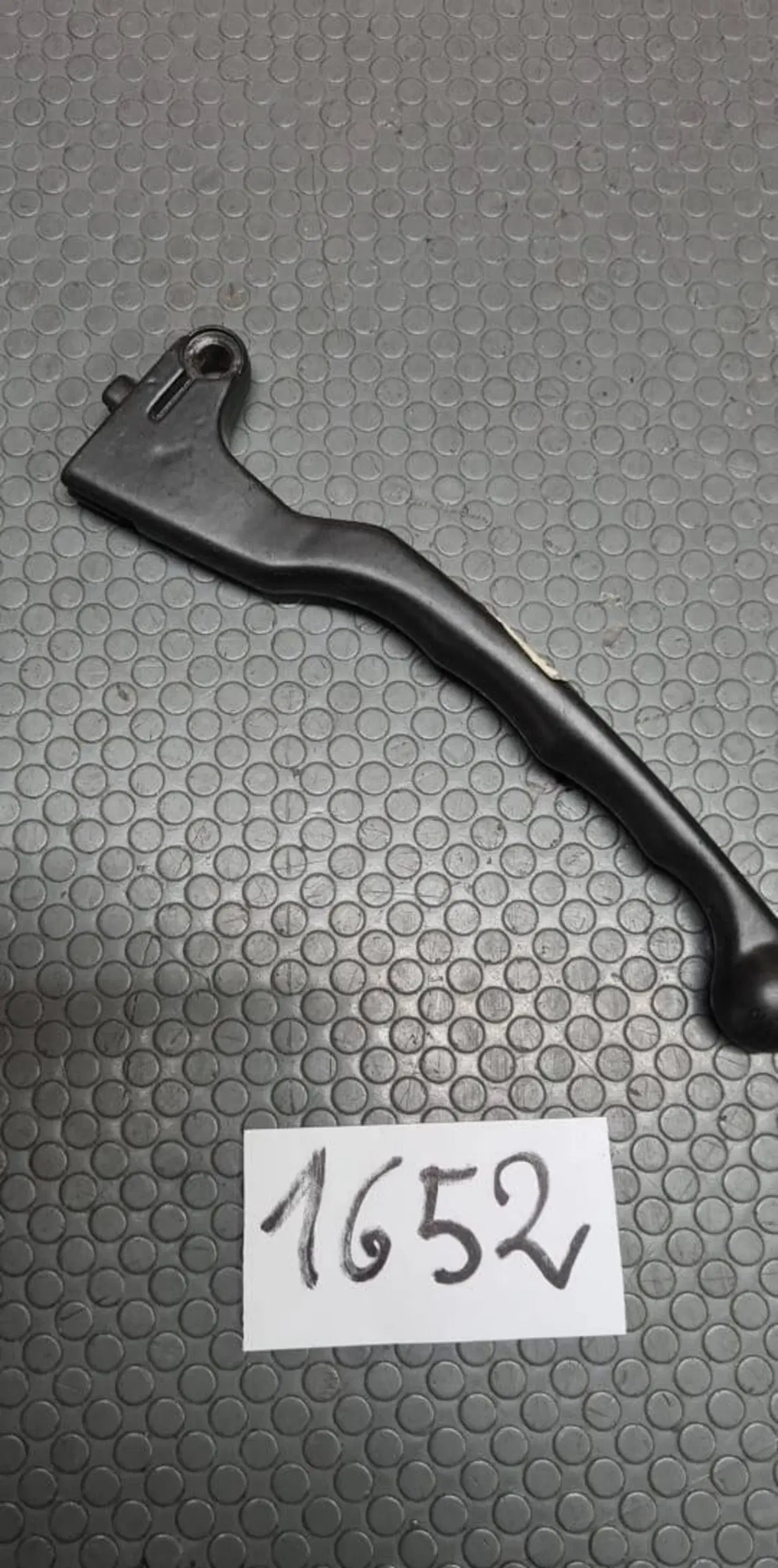 LEVA FRENO POST. PIAGGIO SI FL2 Buzzetti