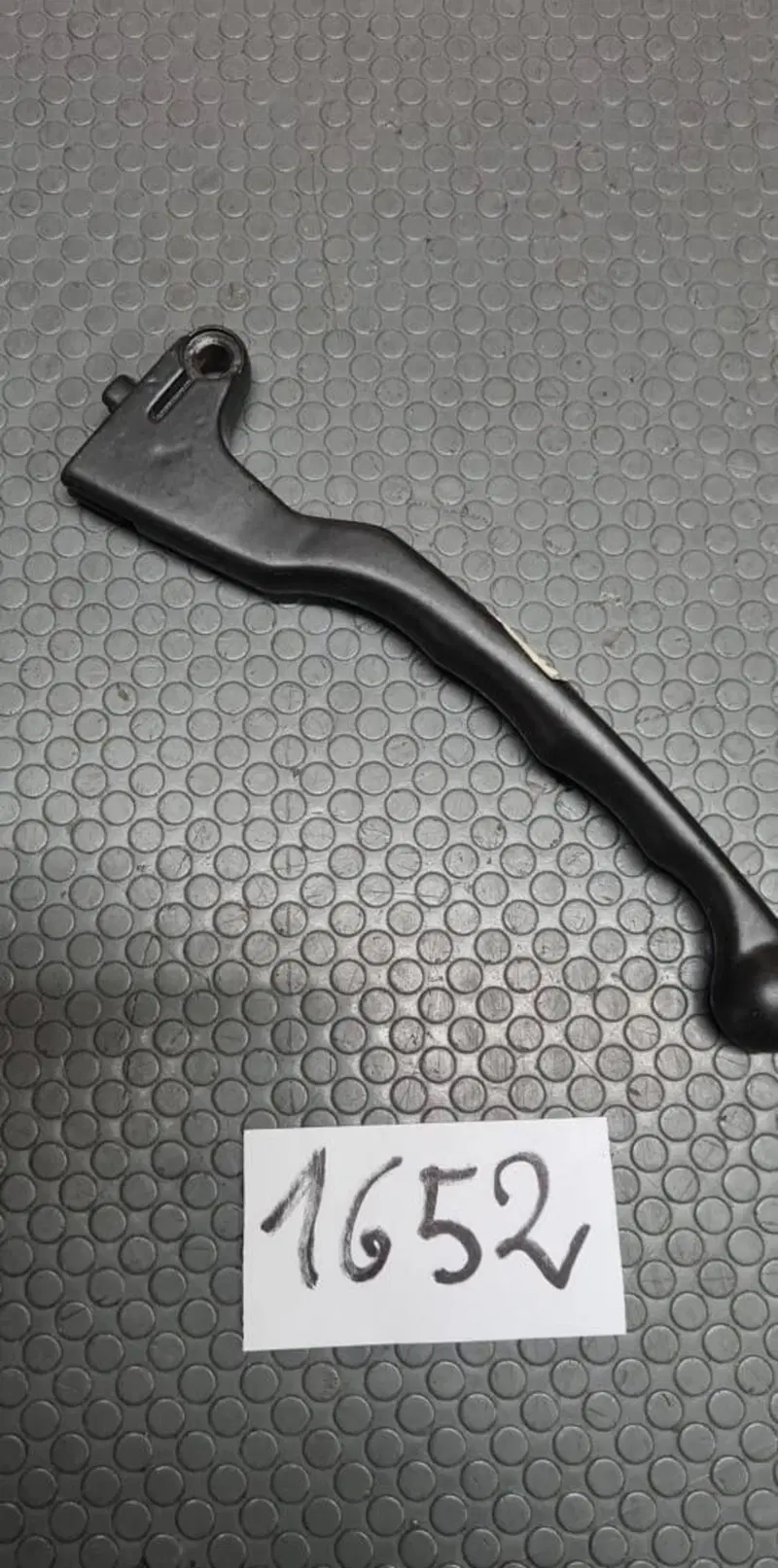 LEVA FRENO POST. PIAGGIO SI FL2 Buzzetti