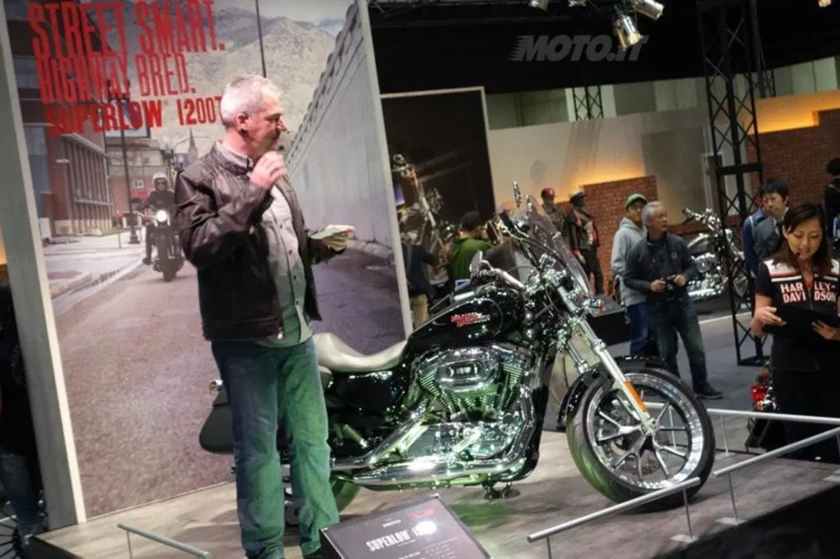 41° Tokyo Motorcycle Show, arrivano le novità giapponesi (2)