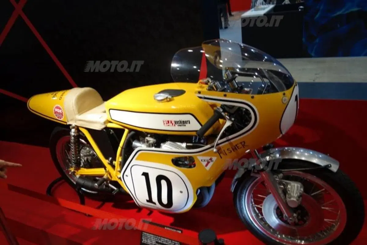 41° Tokyo Motorcycle Show, arrivano le novità giapponesi (8)
