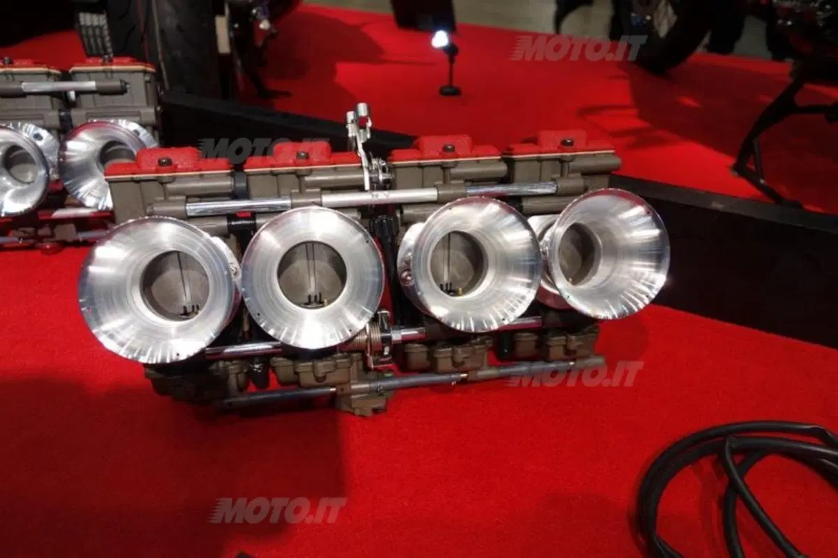 41° Tokyo Motorcycle Show, arrivano le novità giapponesi (9)