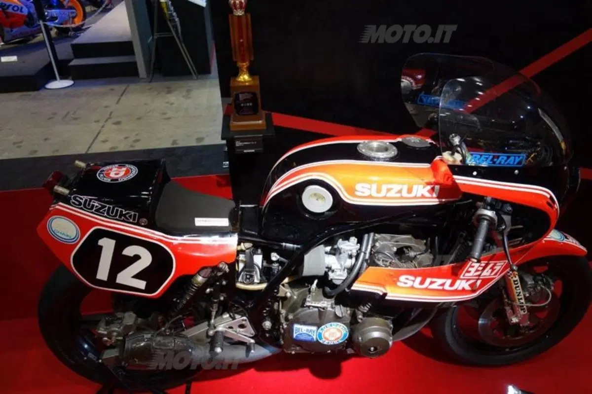41° Tokyo Motorcycle Show, arrivano le novità giapponesi (10)