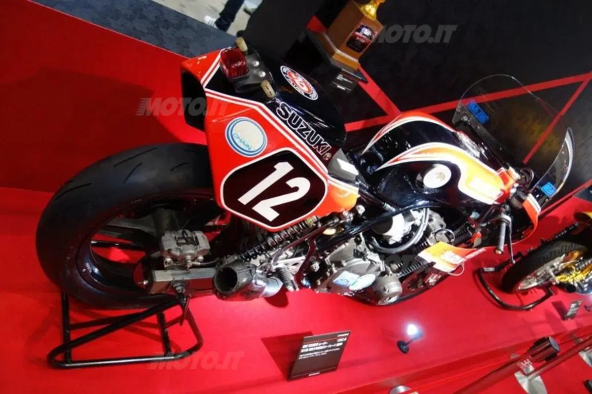 41° Tokyo Motorcycle Show, arrivano le novità giapponesi (11)