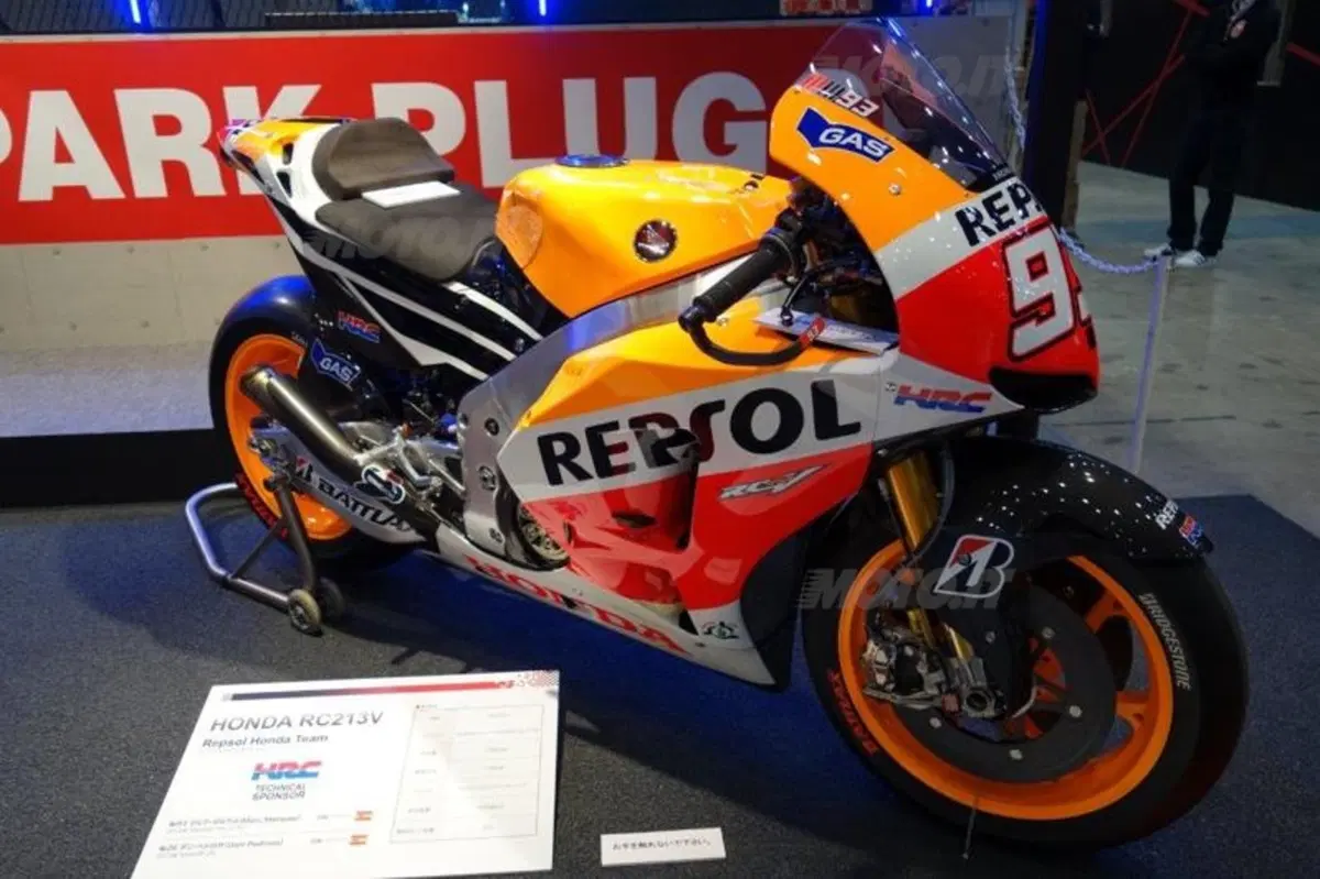 41° Tokyo Motorcycle Show, arrivano le novità giapponesi (12)