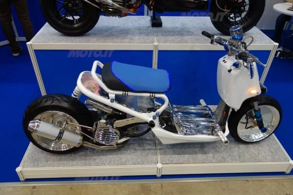 41° Tokyo Motorcycle Show, arrivano le novità giapponesi (18)