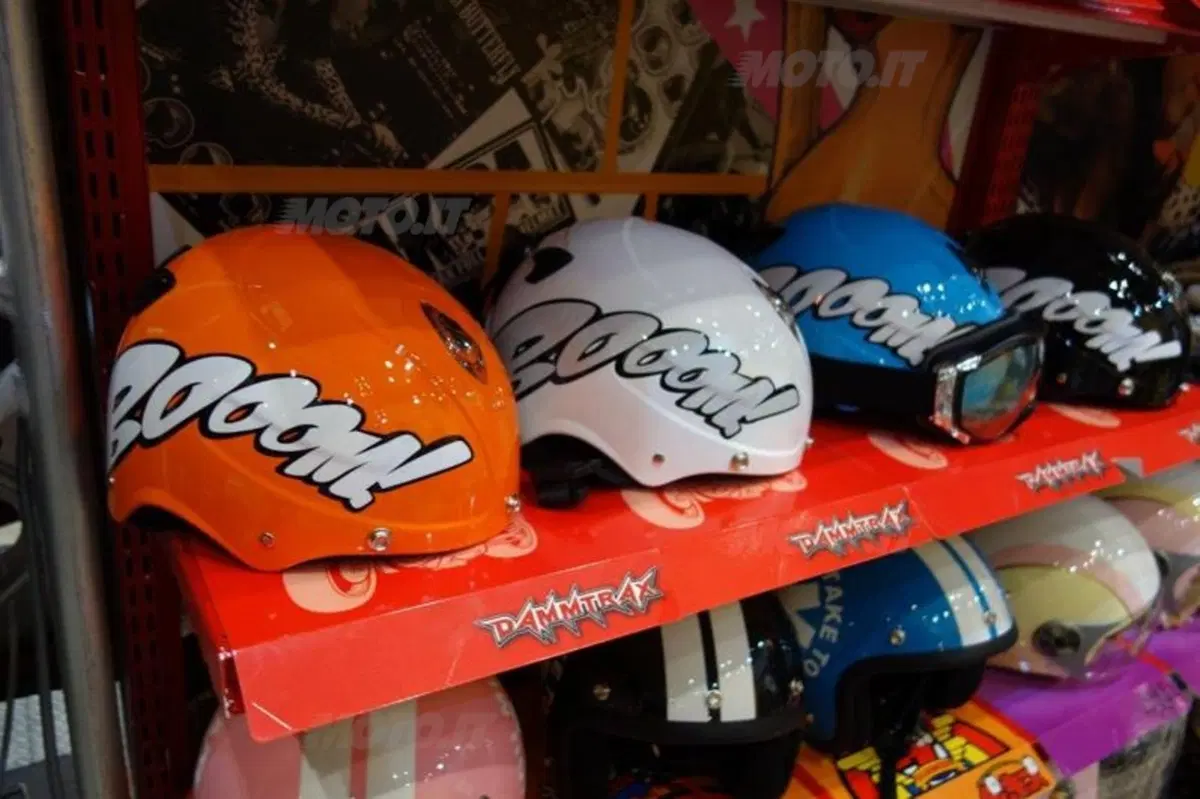41° Tokyo Motorcycle Show, arrivano le novità giapponesi (21)