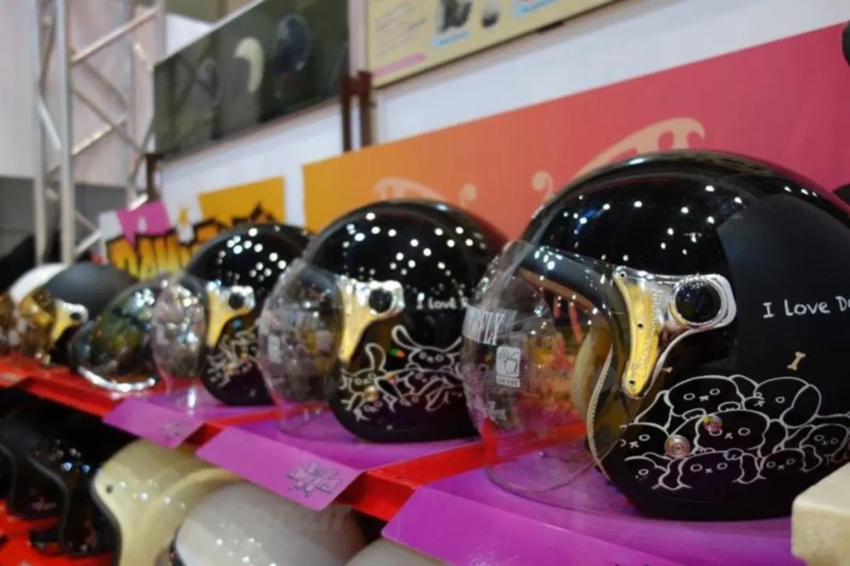 41° Tokyo Motorcycle Show, arrivano le novità giapponesi (22)