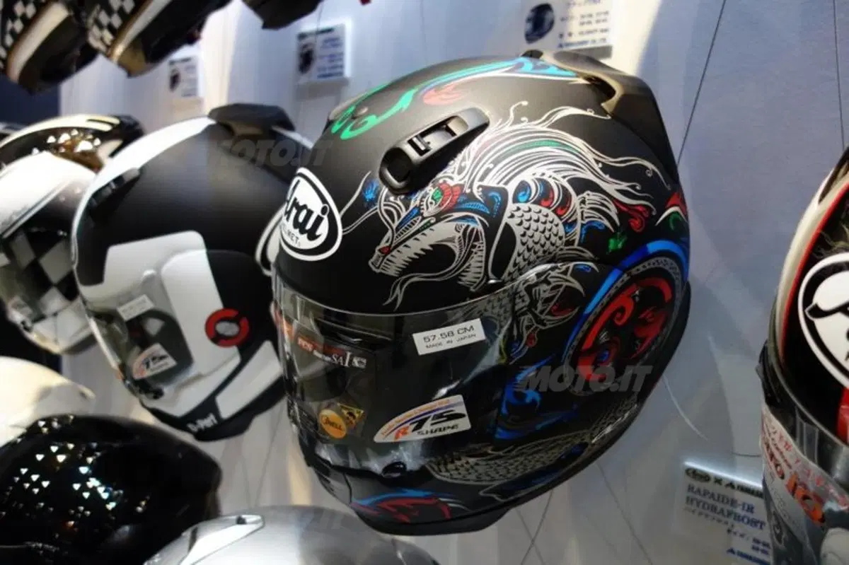 41° Tokyo Motorcycle Show, arrivano le novità giapponesi (24)