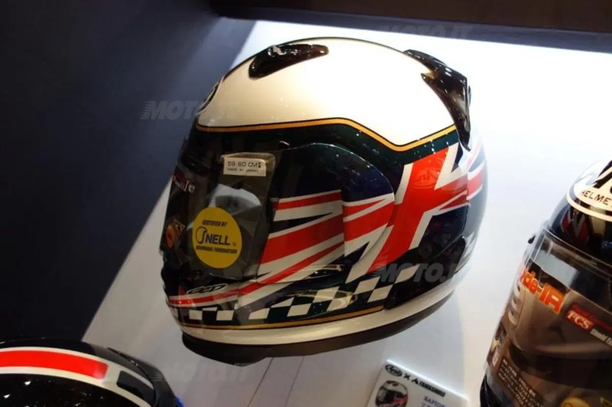 41° Tokyo Motorcycle Show, arrivano le novità giapponesi (25)
