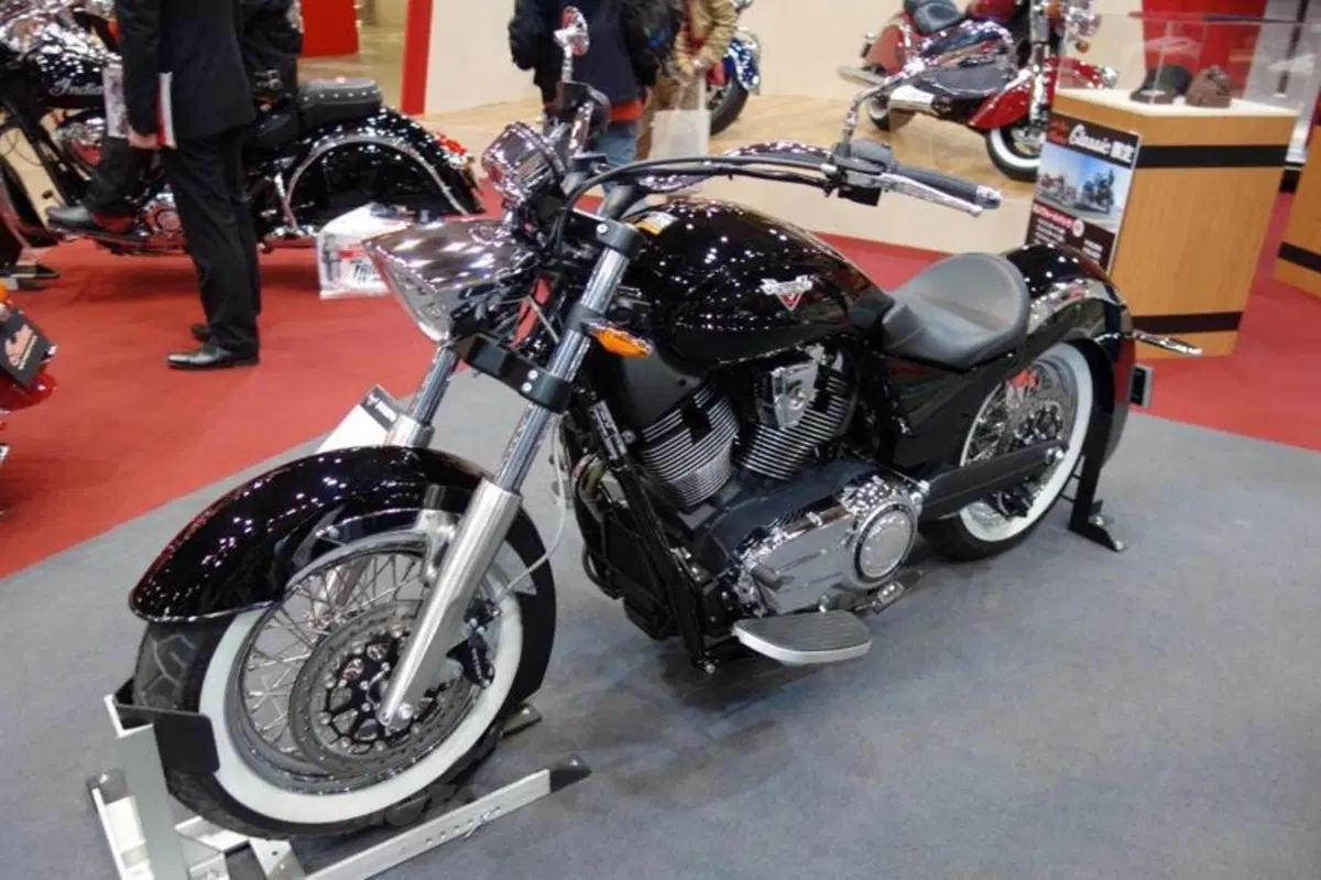41° Tokyo Motorcycle Show, arrivano le novità giapponesi (36)
