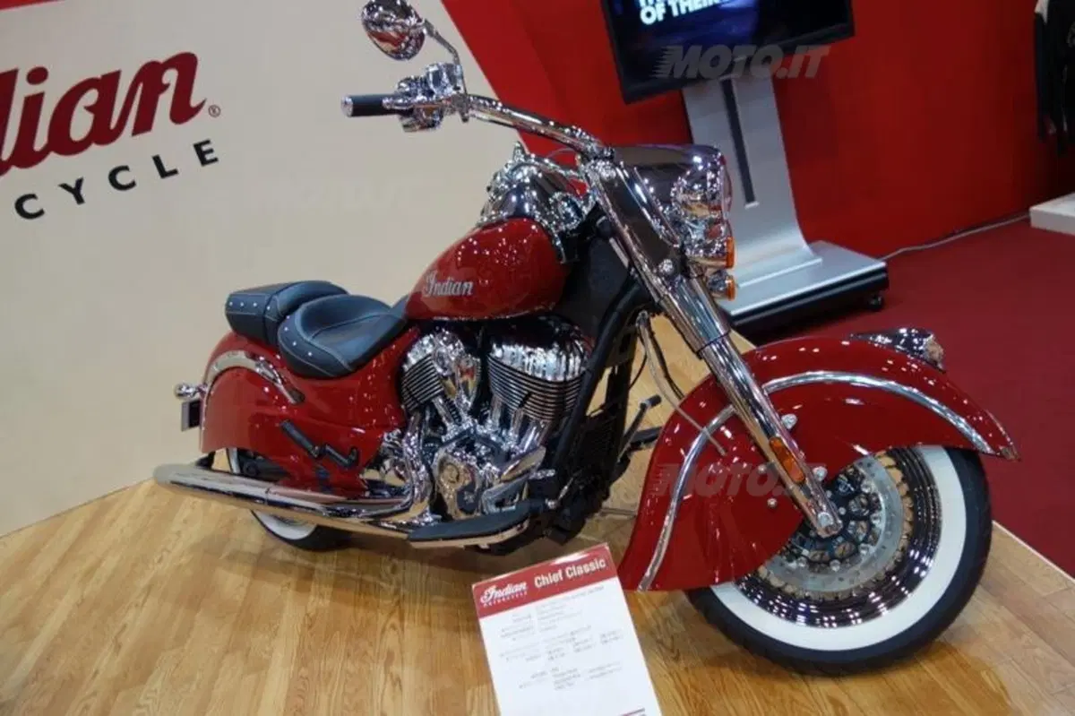 41° Tokyo Motorcycle Show, arrivano le novità giapponesi (38)