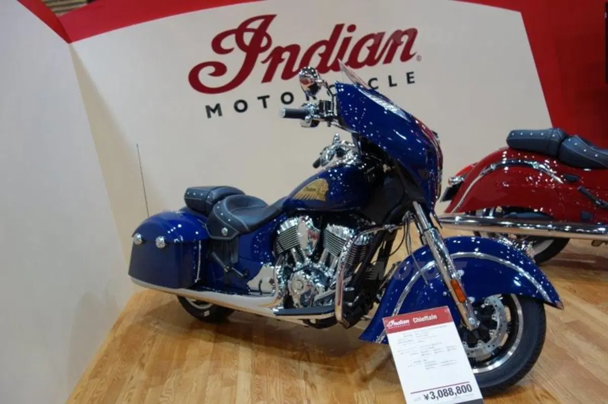 41° Tokyo Motorcycle Show, arrivano le novità giapponesi (39)