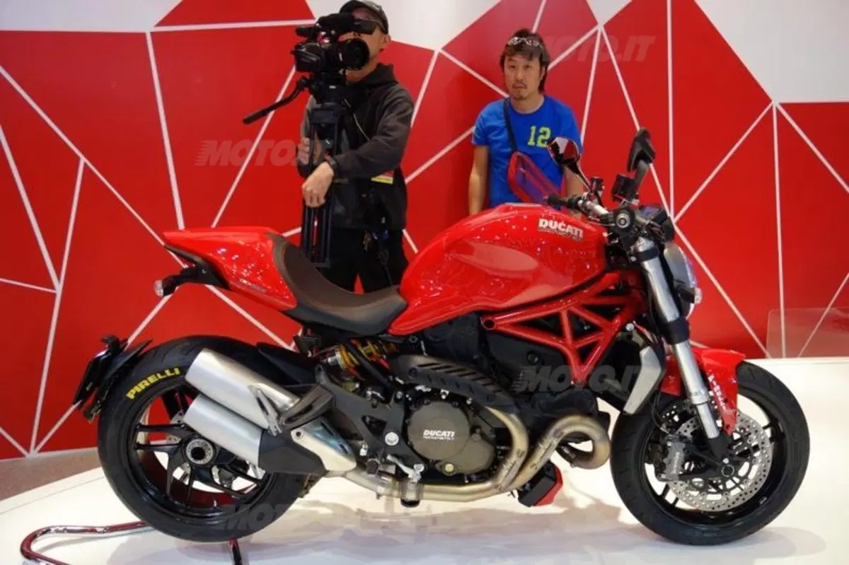 41° Tokyo Motorcycle Show, arrivano le novità giapponesi (40)
