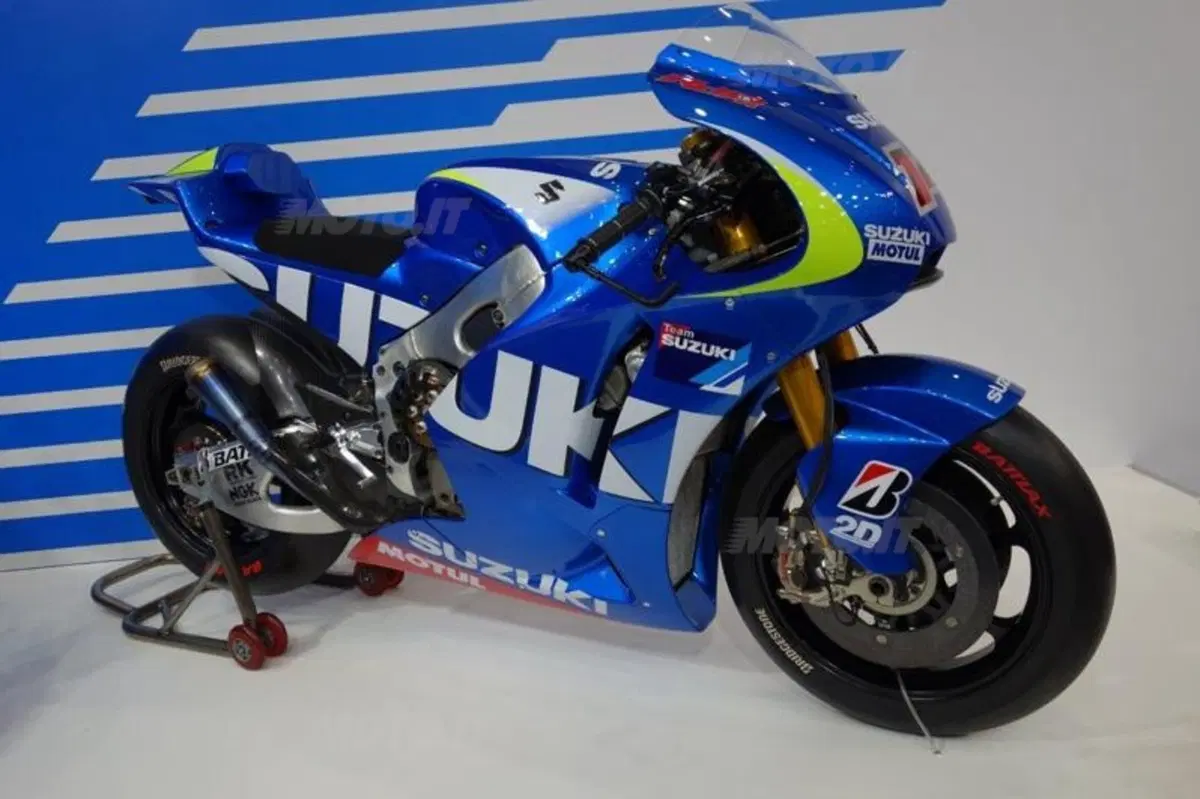 41° Tokyo Motorcycle Show, arrivano le novità giapponesi (43)