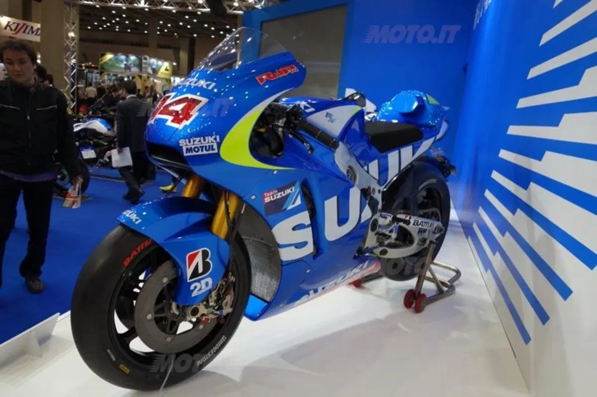 41° Tokyo Motorcycle Show, arrivano le novità giapponesi (44)