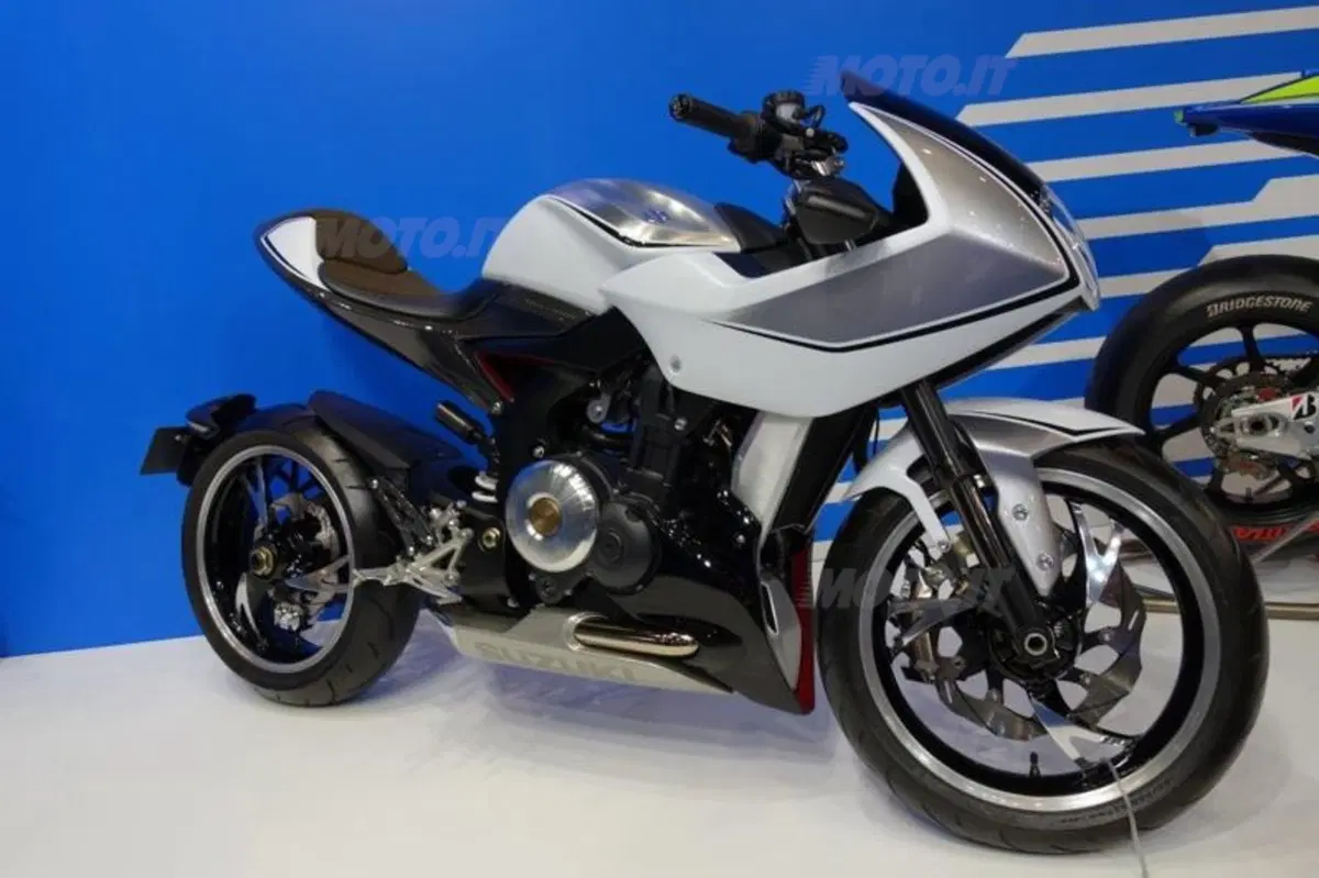 41° Tokyo Motorcycle Show, arrivano le novità giapponesi (46)