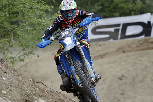 Mondiale Enduro. Remes (TM) e Phillips (Sherco) si spartiscono il Regno di Finlandia (5)