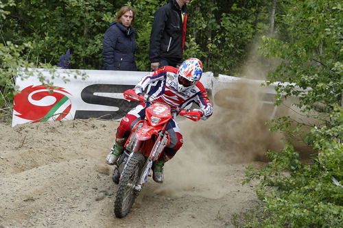 Mondiale Enduro. Remes (TM) e Phillips (Sherco) si spartiscono il Regno di Finlandia (6)