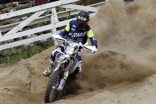 Mondiale Enduro. Remes (TM) e Phillips (Sherco) si spartiscono il Regno di Finlandia (7)