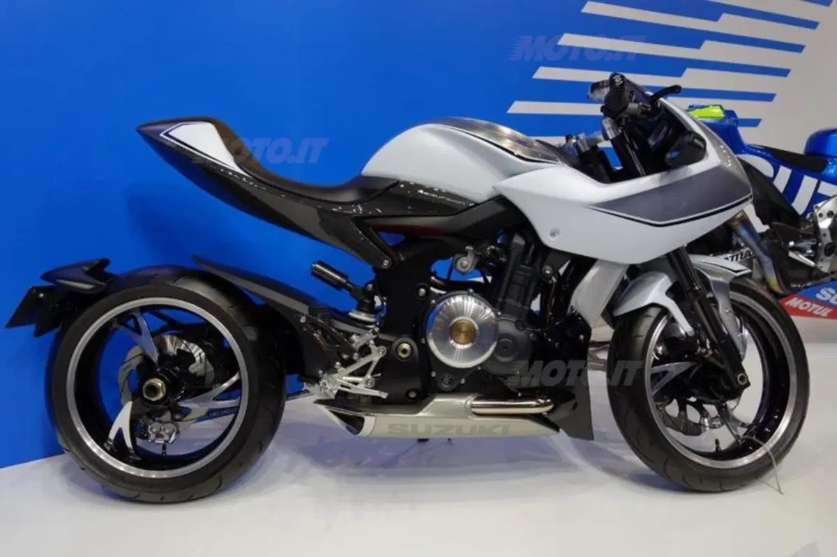 41° Tokyo Motorcycle Show, arrivano le novità giapponesi (48)