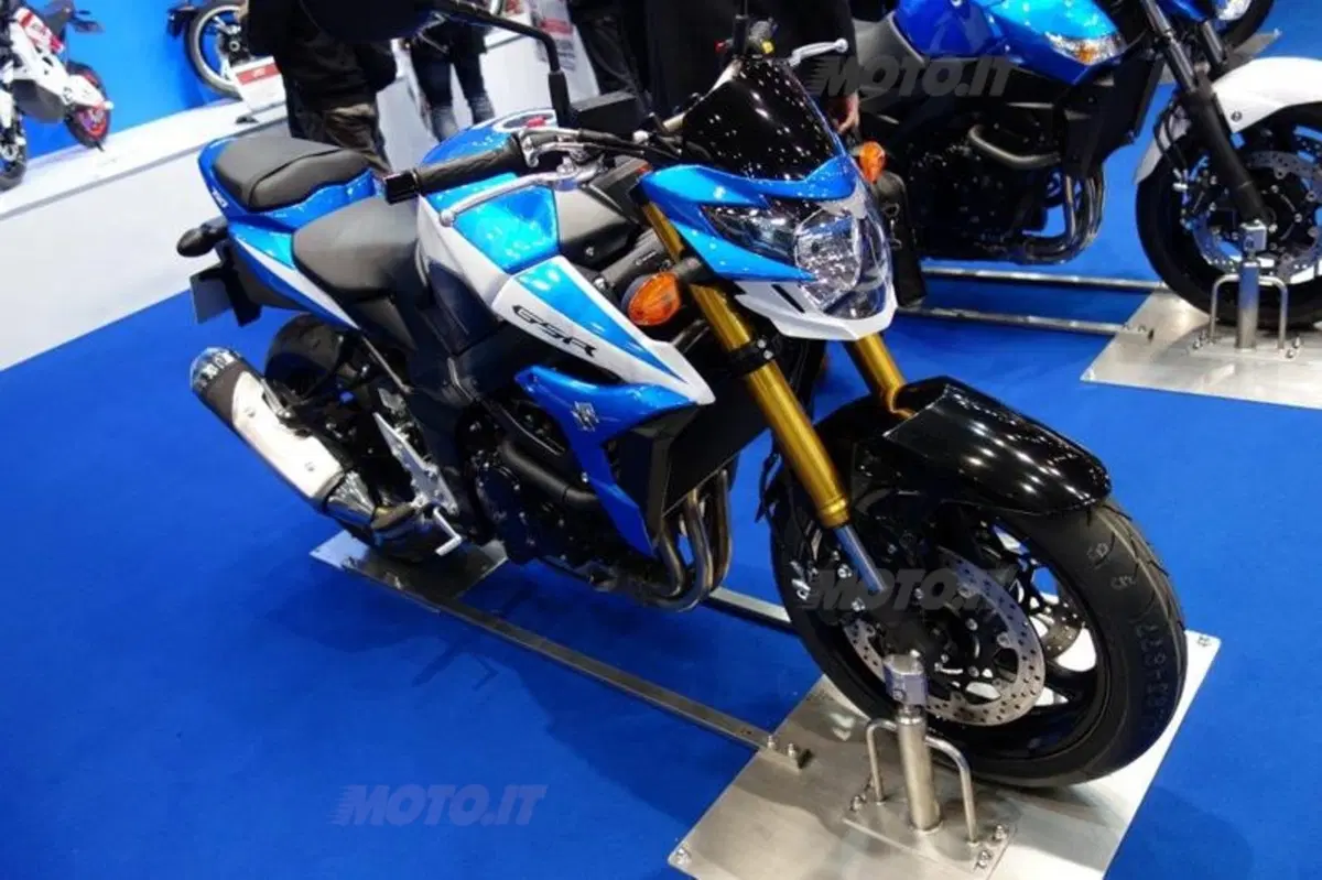 41° Tokyo Motorcycle Show, arrivano le novità giapponesi (49)