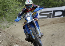 Mondiale Enduro. Remes (TM) e Phillips (Sherco) si spartiscono il Regno di Finlandia