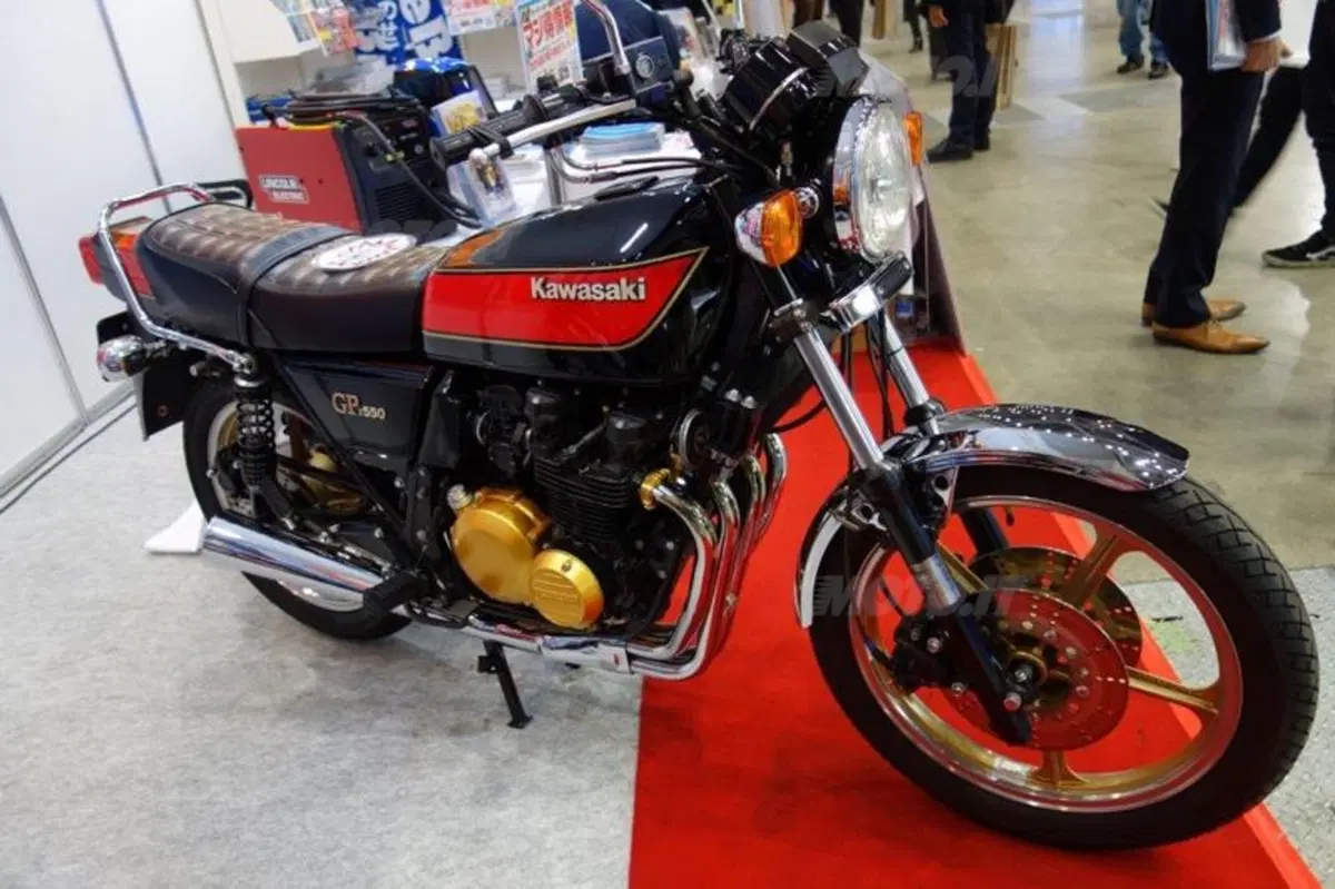 41° Tokyo Motorcycle Show, arrivano le novità giapponesi (57)
