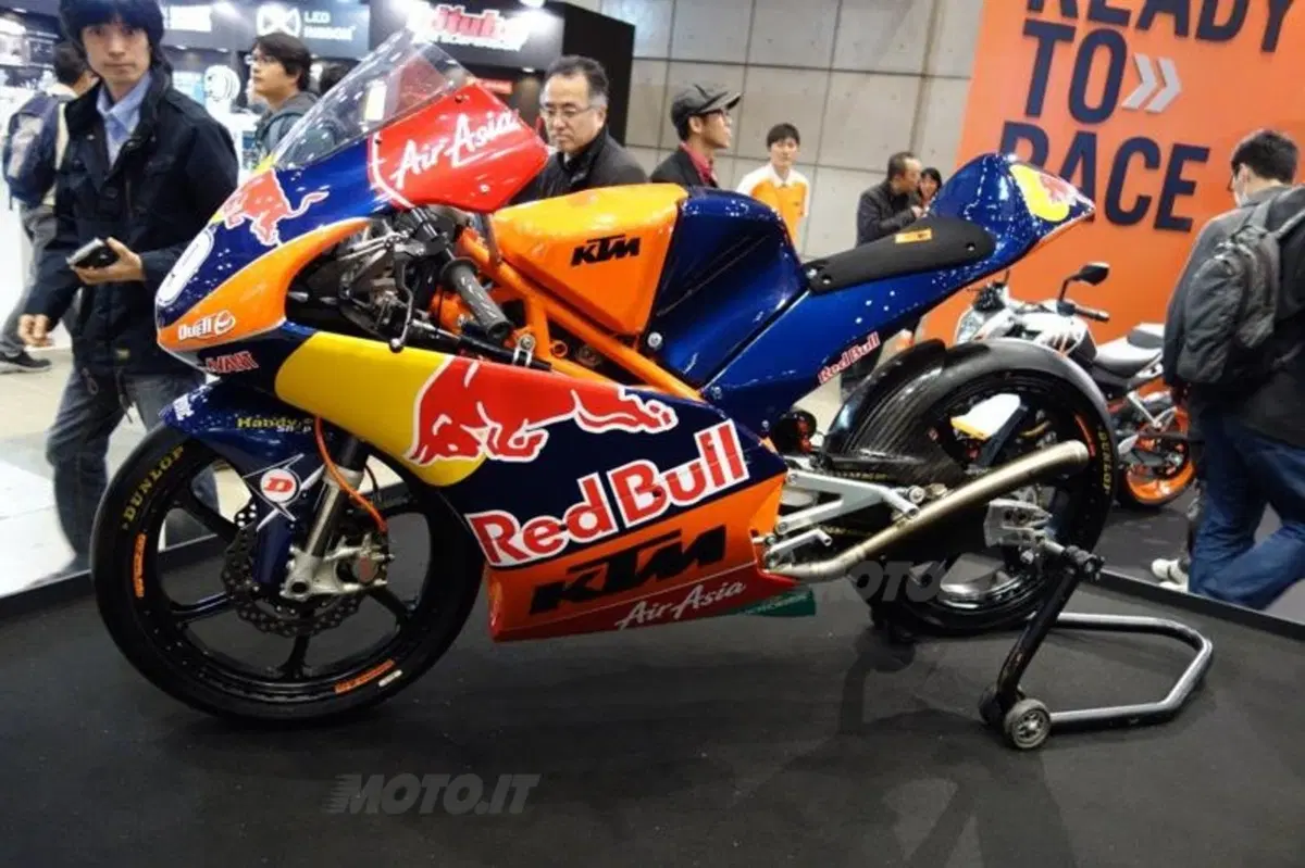 41° Tokyo Motorcycle Show, arrivano le novità giapponesi (62)