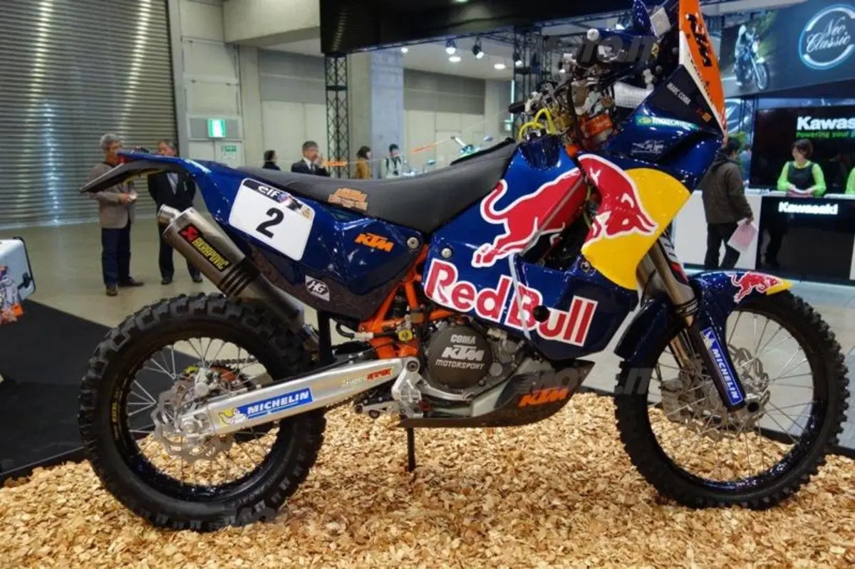 41° Tokyo Motorcycle Show, arrivano le novità giapponesi (63)