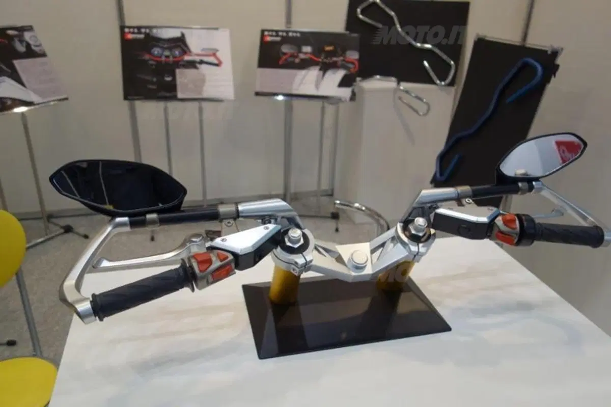 41° Tokyo Motorcycle Show, arrivano le novità giapponesi (64)